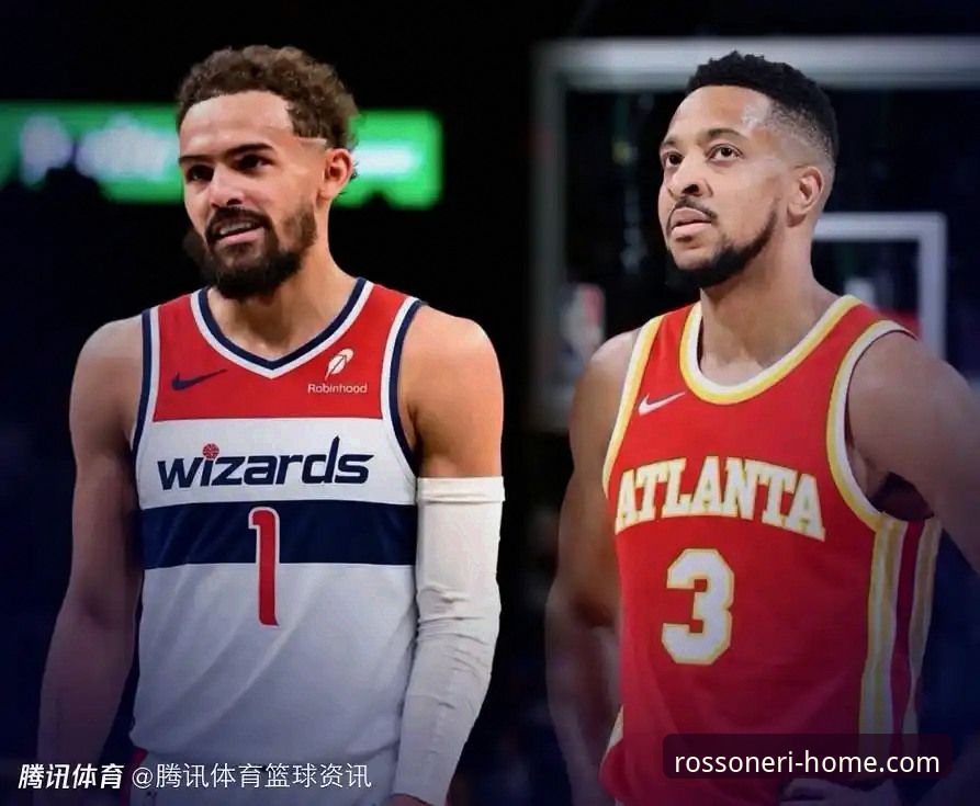 CJ麦科勒姆续约老鹰：NBA薪资博弈的实用分析