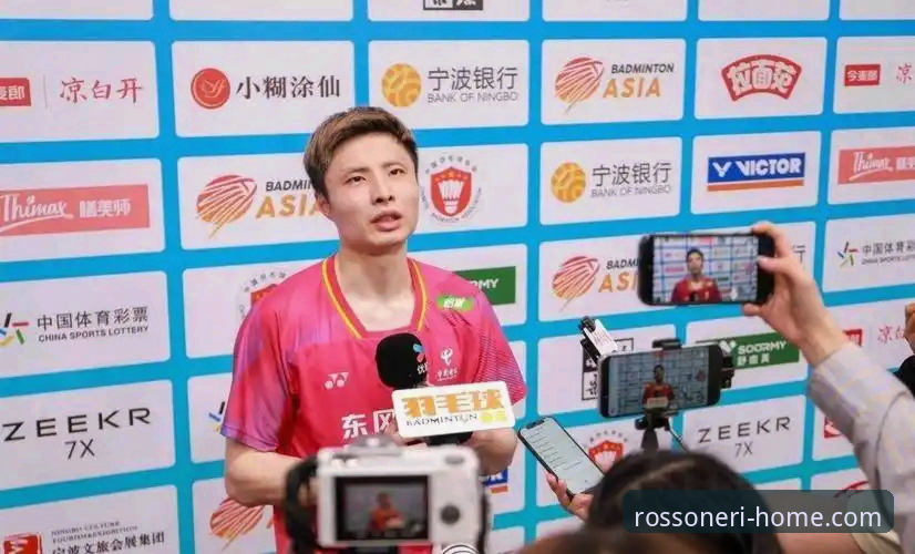 AC米兰官网最新动态：见证石宇奇亚锦赛夺冠，体育精神与平台体验的完美融合