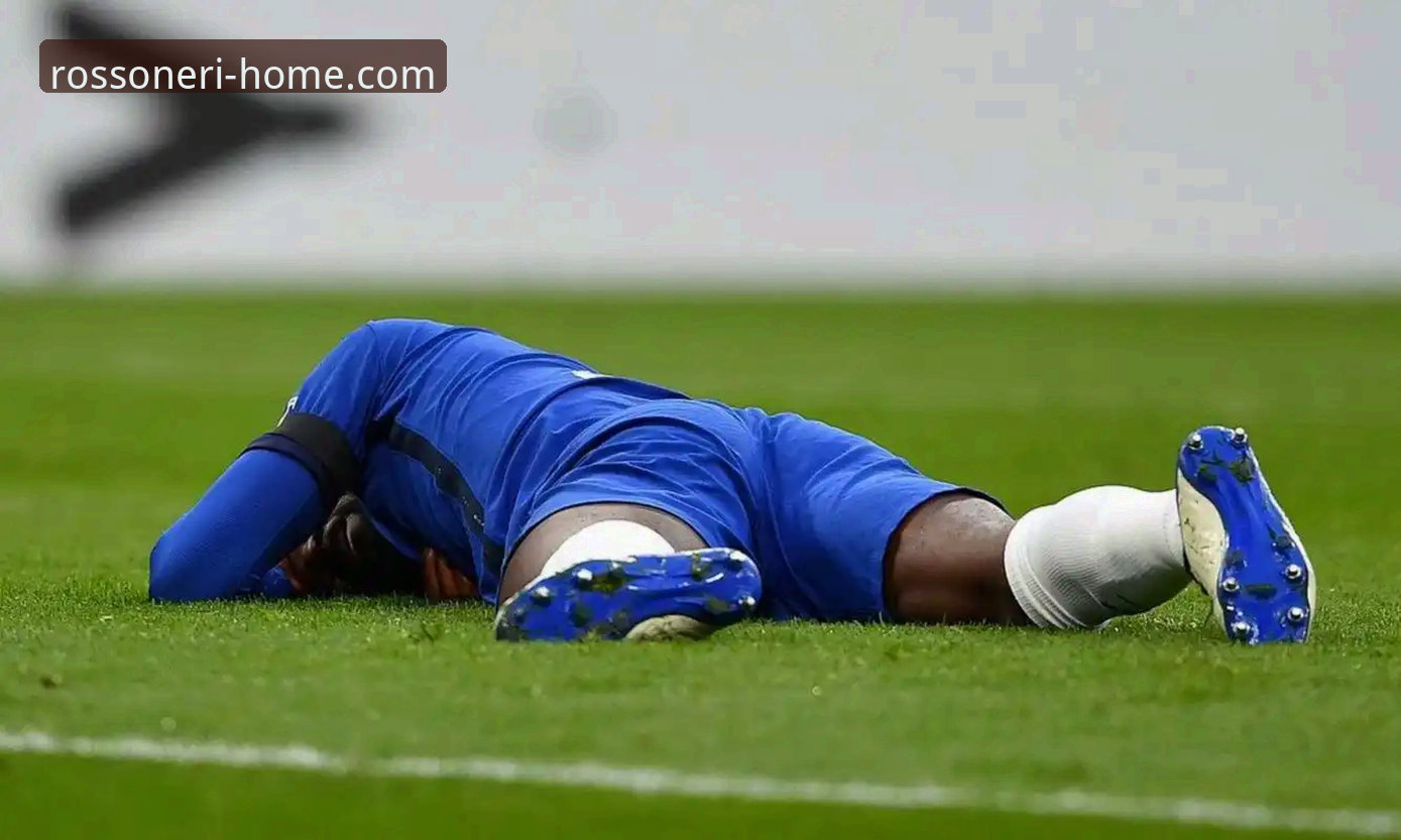 阿根廷世界杯前景深度评测：从帕尼切利重伤看卫冕冠军战术隐忧