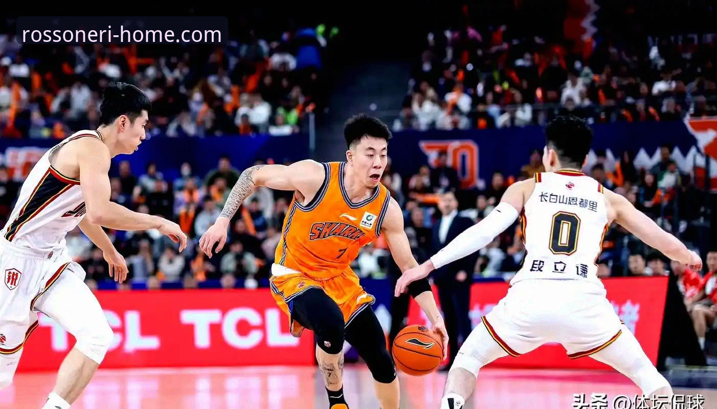 在AC米兰官网追踪CBA巅峰对决：上海队豪取12连胜的观赛与信息获取完整指南